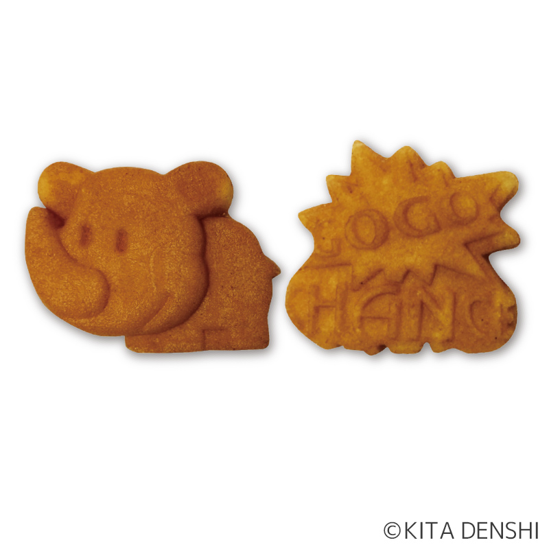 ジャグラー 人形焼 ぱちキャラ オンライン By大宏 パチキャラグッズ パチンコ景品