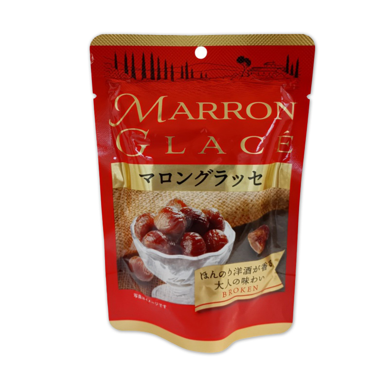 【在庫・納期要確認】一般　マロングラッセ