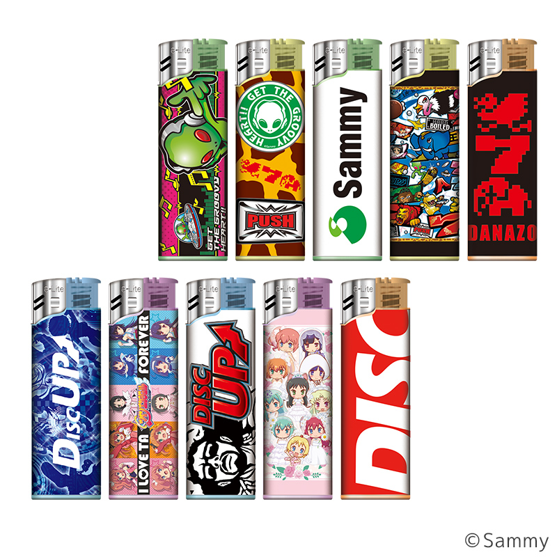 サミー オリジナルデザインライターver 3 ぱちキャラ オンライン By大宏 パチキャラグッズ パチンコ景品 卸販売 サミー オリジナルデザインライターver 3 ぱちキャラ オンライン By大宏 パチキャラグッズ パチンコ景品 卸販売