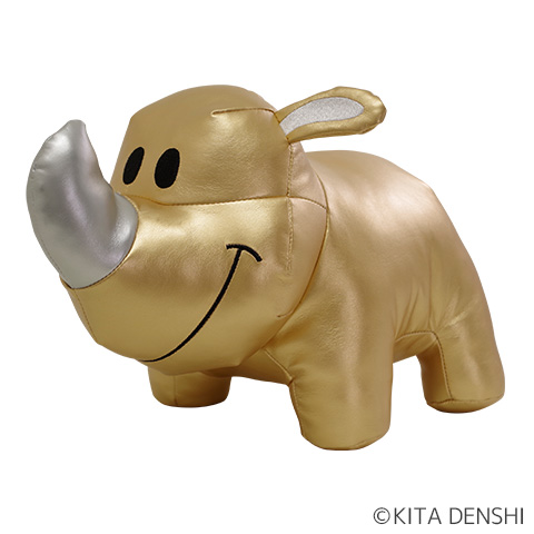 ジャグラー ツノっちどデカぬいぐるみ | ぱちキャラ オンライン by大宏 ジャグラー ツノっちどデカぬいぐるみ | ぱちキャラ オンライン by大宏