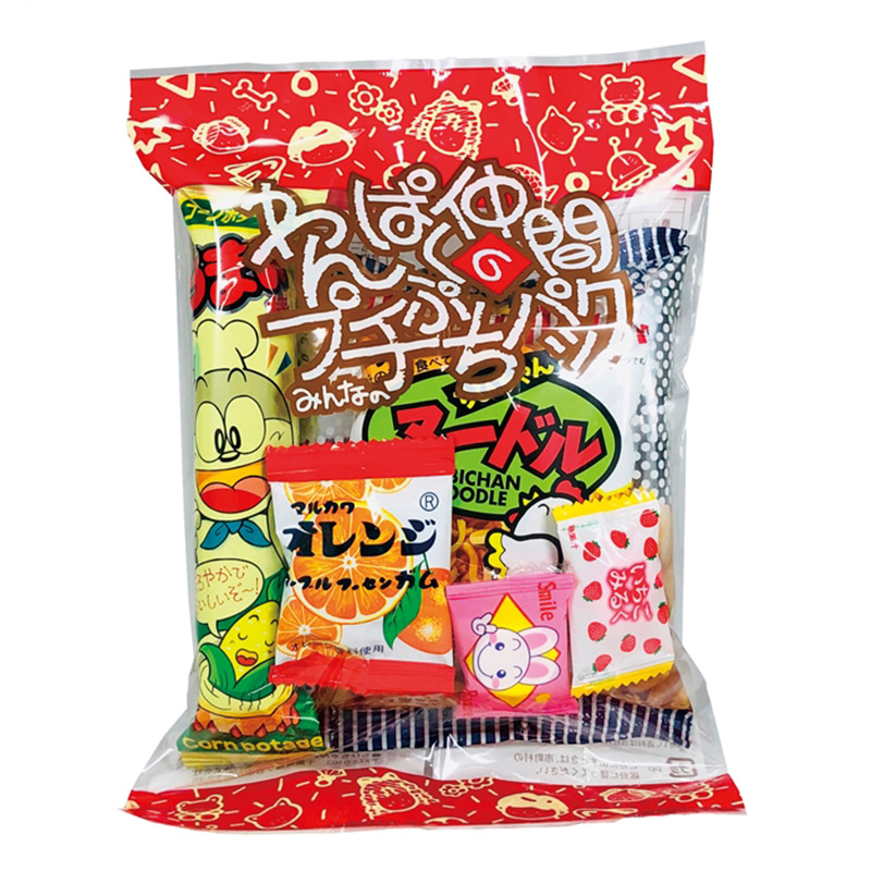 プチフレンド　お菓子詰め合わせ