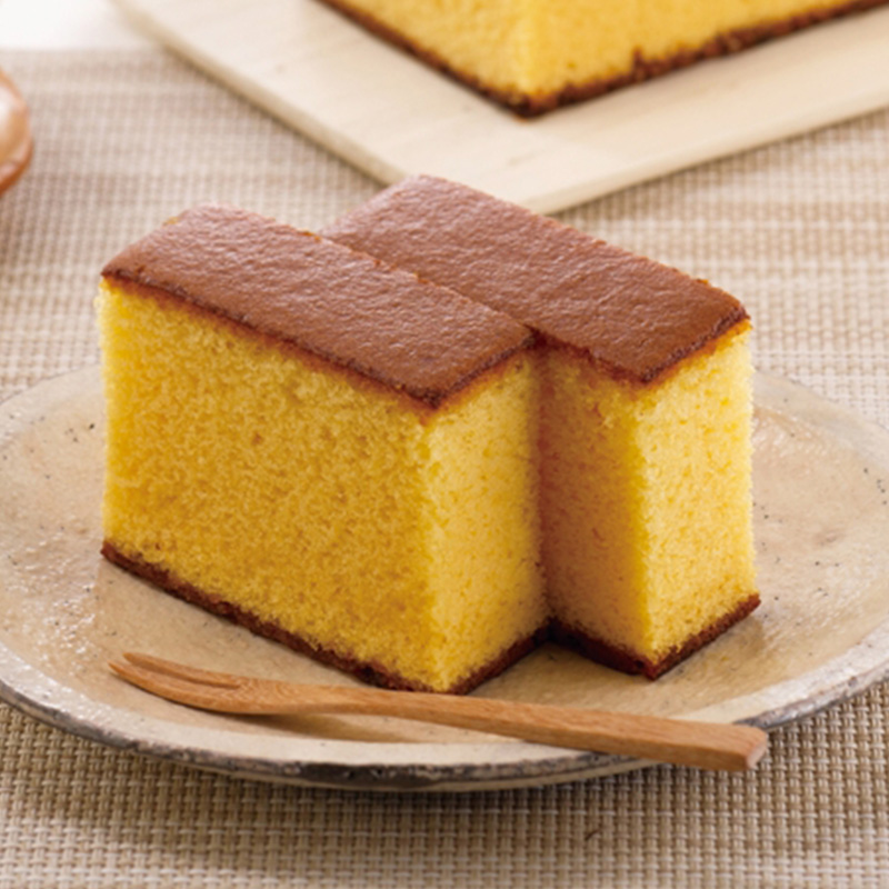 至福の逸品 本場の味 長崎カステラ１個 ぱちキャラ オンライン By大宏 パチキャラグッズ パチンコ景品 卸販売