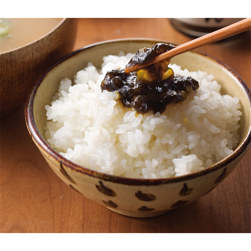 小豆島で炊いた天然岩のり入りのり佃煮２個 ぱちキャラ オンライン By大宏 パチキャラグッズ パチンコ景品 卸販売