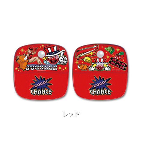 ジャグラー人感センサーＬＥＤライト２個セット | ぱちキャラ