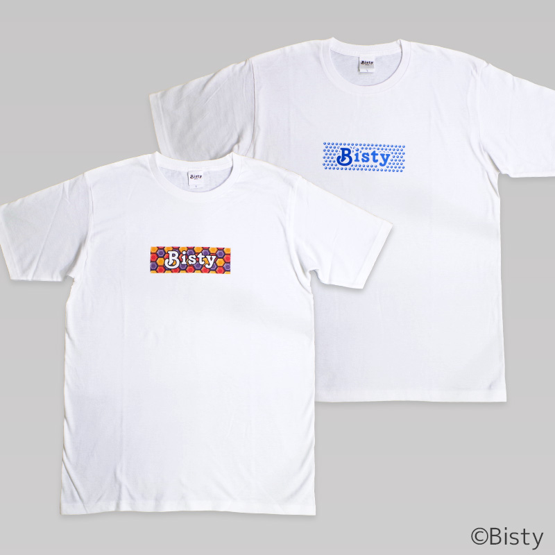 BistyプレミアムTシャツ