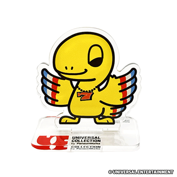 ガチくじ!オリジナルアクスタ第1弾【ご注文から約1週間後の出荷】