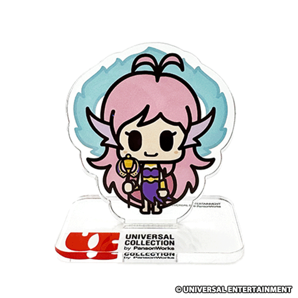 ガチくじ!オリジナルアクスタ第2弾【ご注文から約1週間後の出荷】