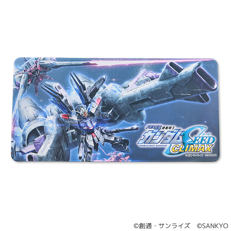【発送予定　7月末～8月】eガンダムSEED2 デスクマット